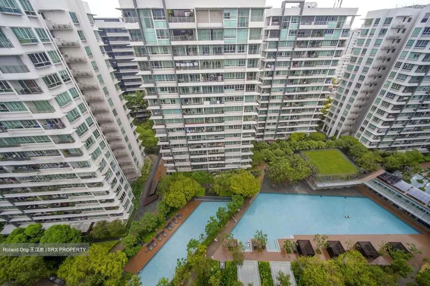 CityLife @ Tampines (D18), Condominium #596194921